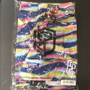 Born Primitive Men’s Shorts